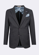 Navy Blazer
