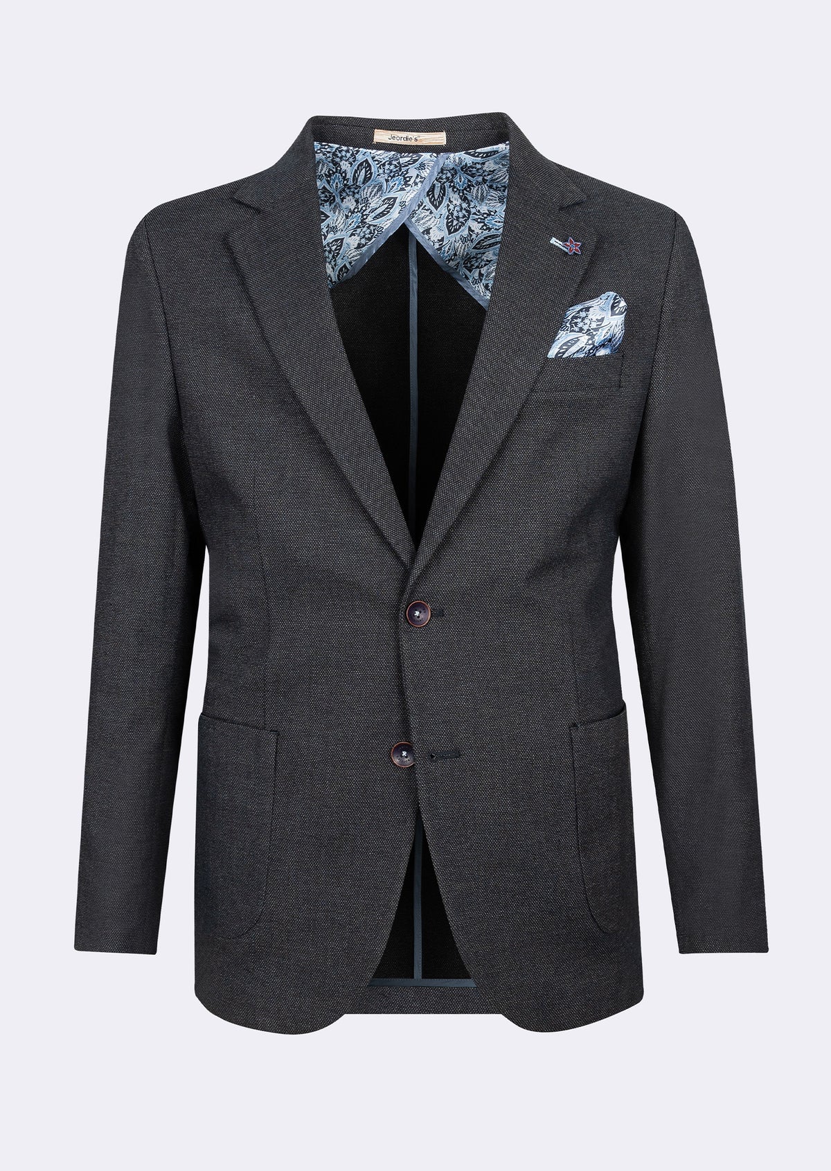 Navy Blazer