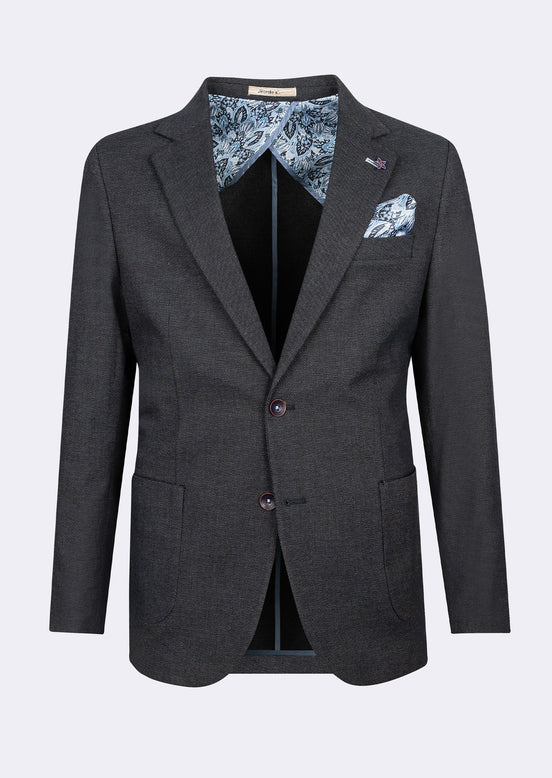 Navy Blazer
