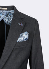 Navy Blazer