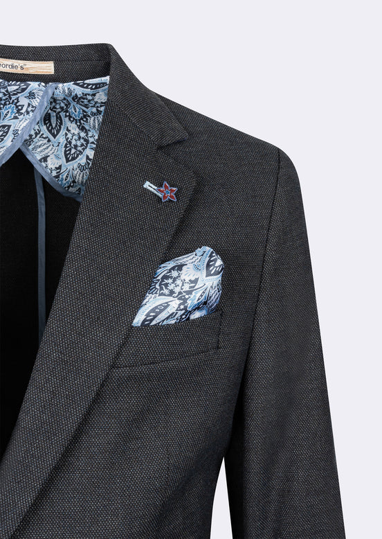 Navy Blazer