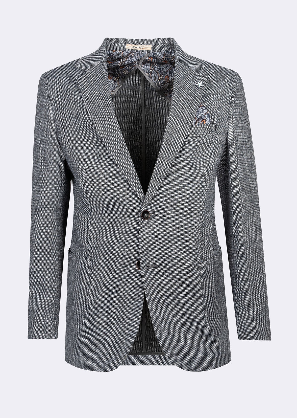 Grey Blazer