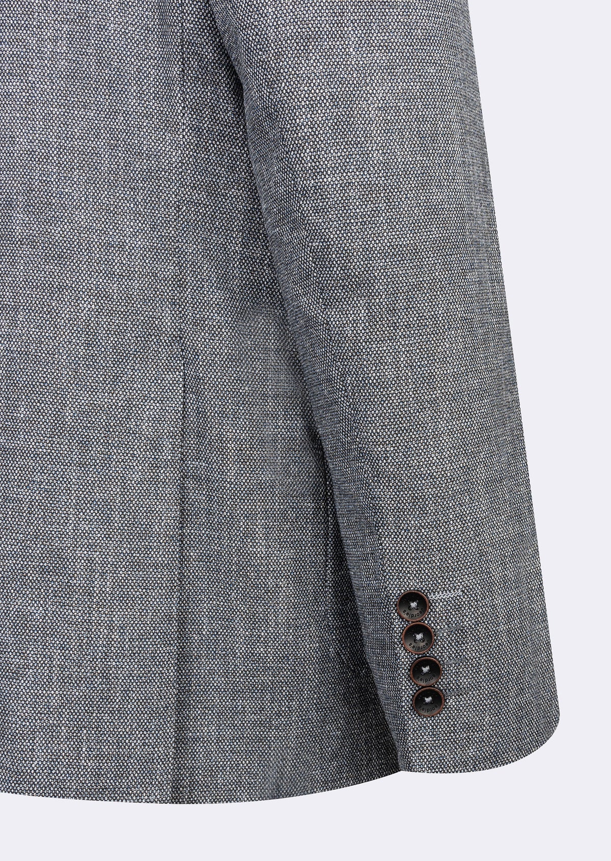 Grey Blazer