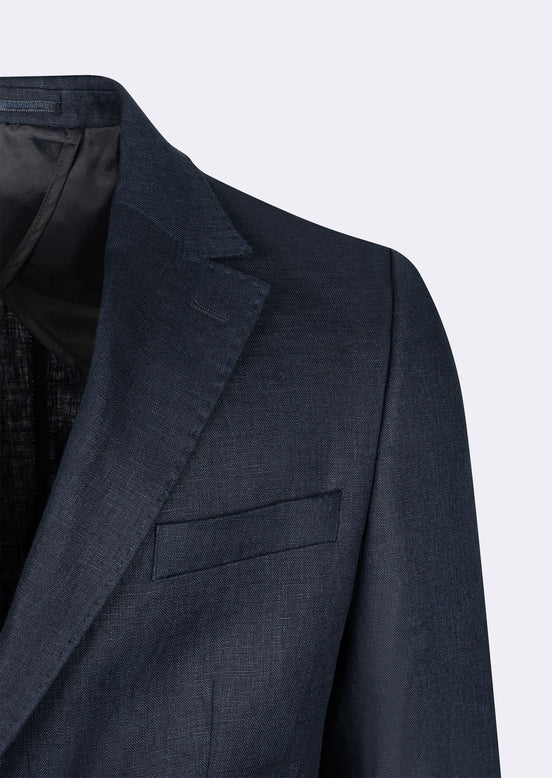 Navy Blazer