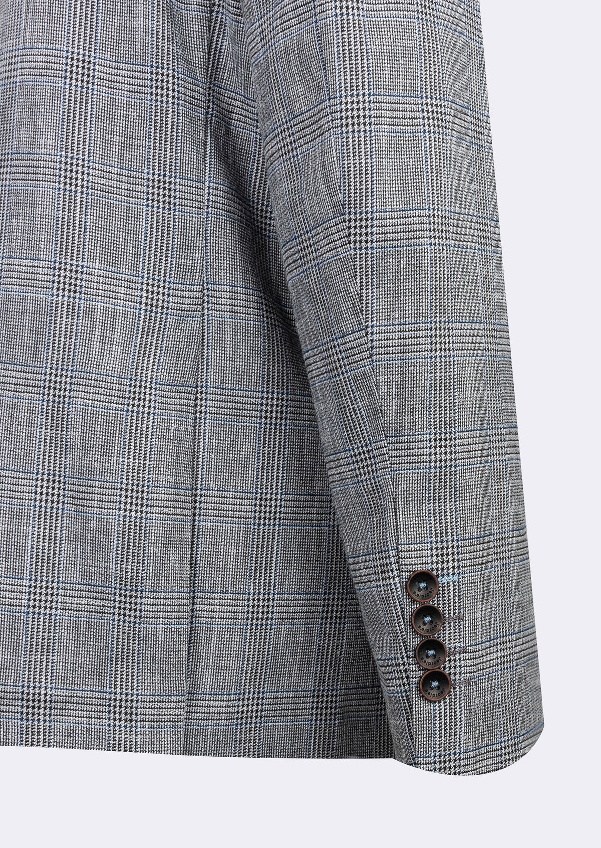 Grey Blazer