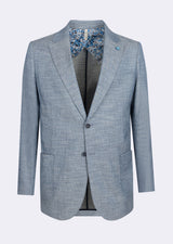 Navy Blazer
