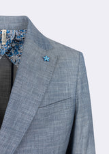 Navy Blazer