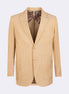 Tan Blazer