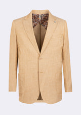 Tan Blazer