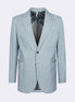 Blue Blazer