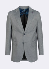 Navy Blazer