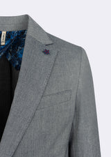 Navy Blazer