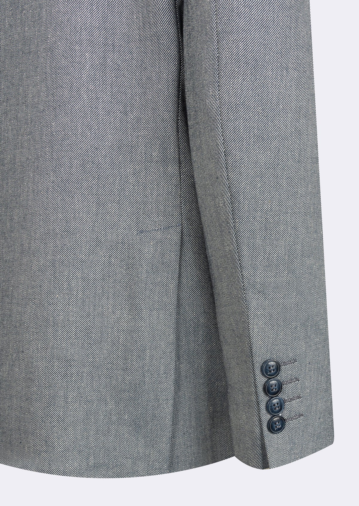 Navy Blazer