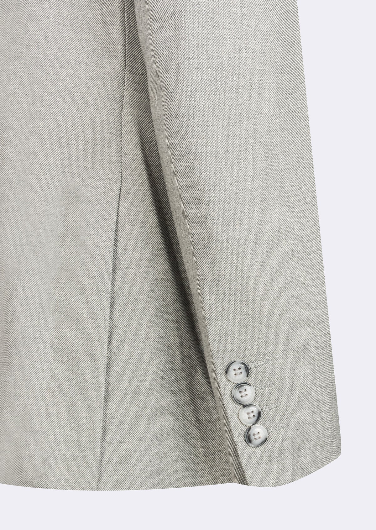 Light Grey Blazer