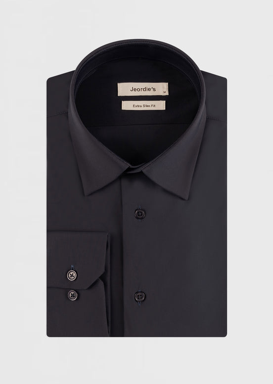 Navy Plain Shirt