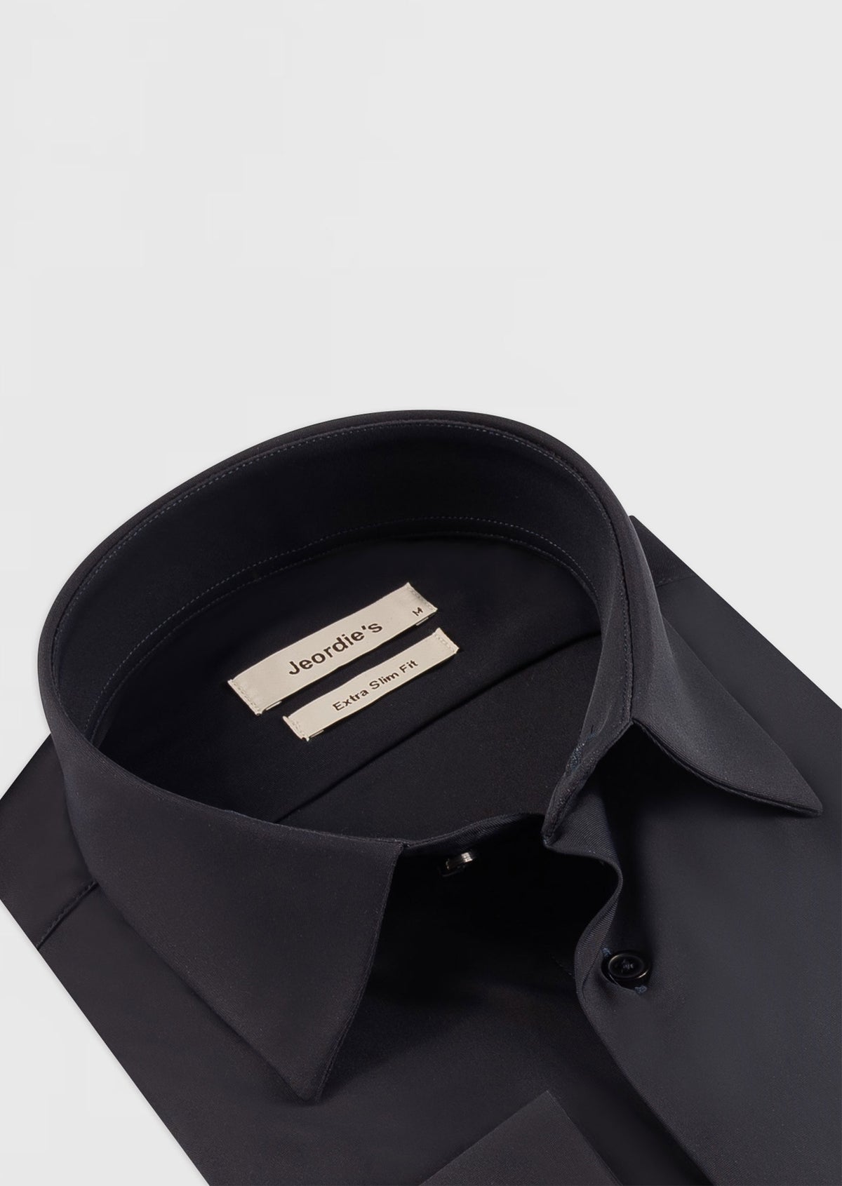 Navy Plain Shirt