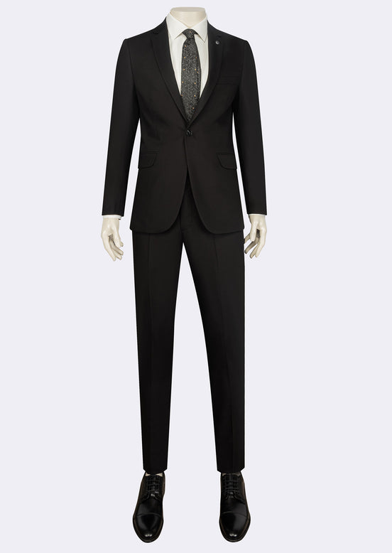 Black Suit