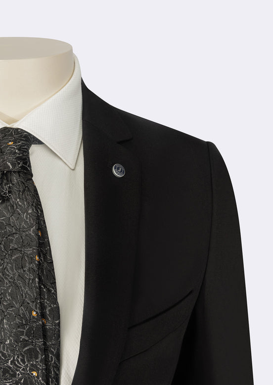 Black Suit