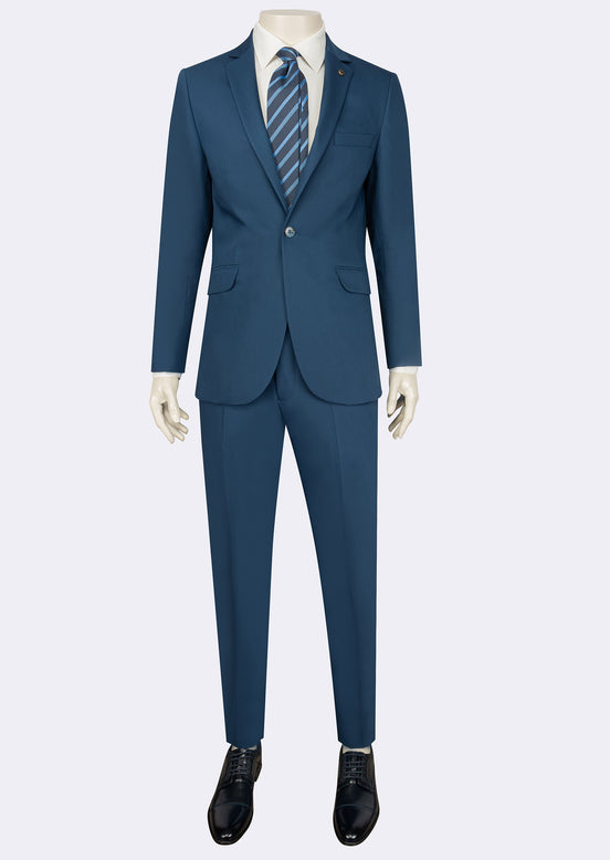 Petrol Suit