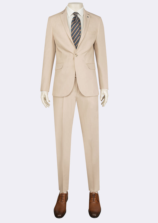 Stone Suit