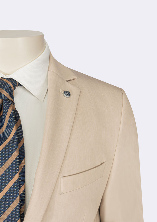 Stone Suit
