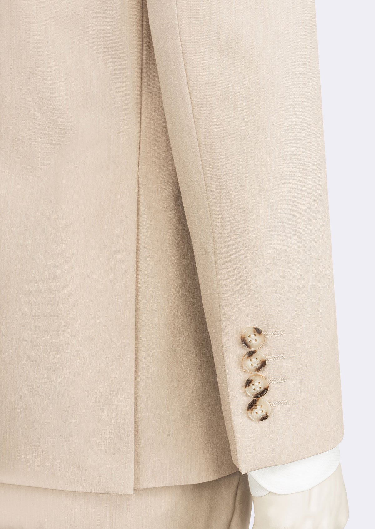 Stone Suit