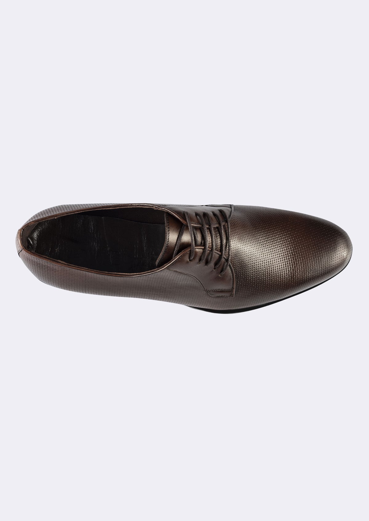 Brown Formal Shoes