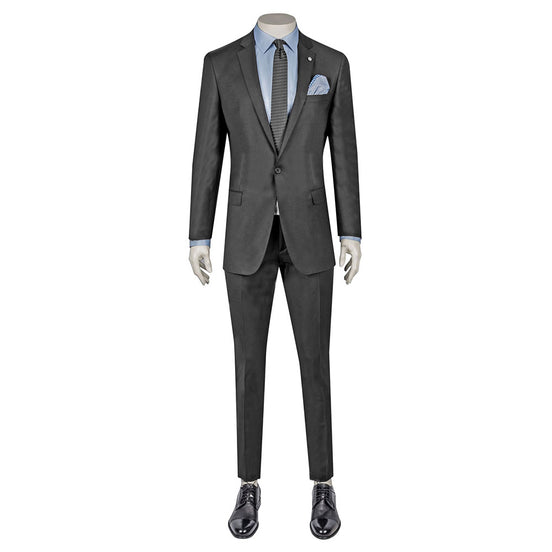 Black Suit