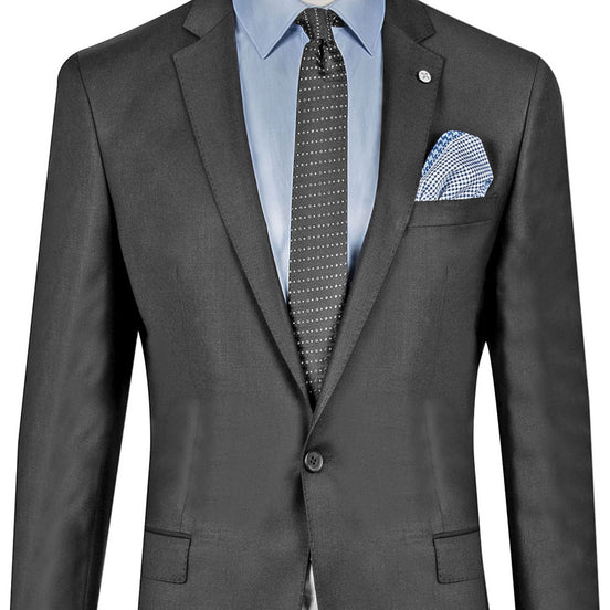 Black Suit