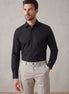 Black Long Sleeve Shirt