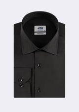 Black Long Sleeve Shirt