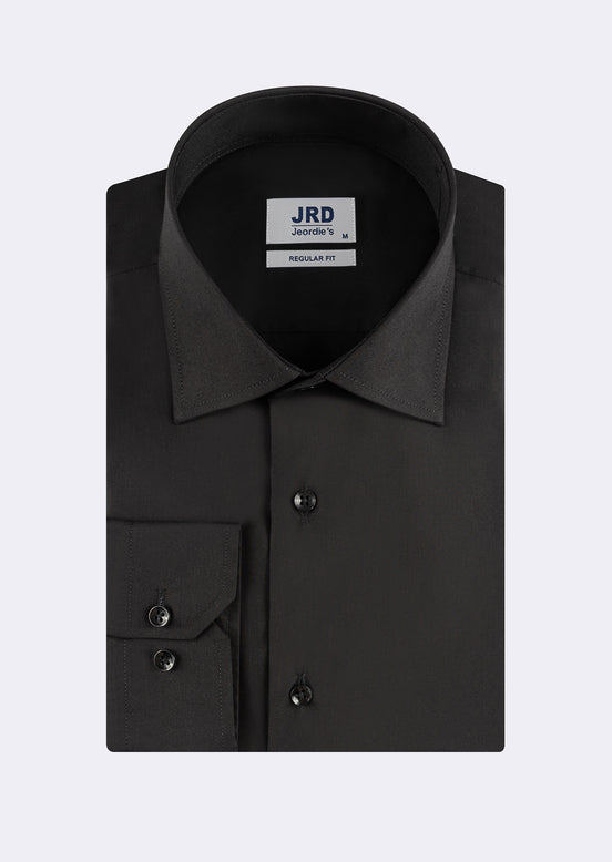 Black Long Sleeve Shirt