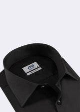 Black Long Sleeve Shirt