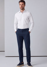 White Long Sleeve Shirt