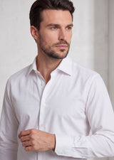 Stone Long Sleeve Shirt