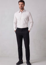 Stone Long Sleeve Shirt