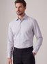 Dark Grey Long Sleeve Shirt