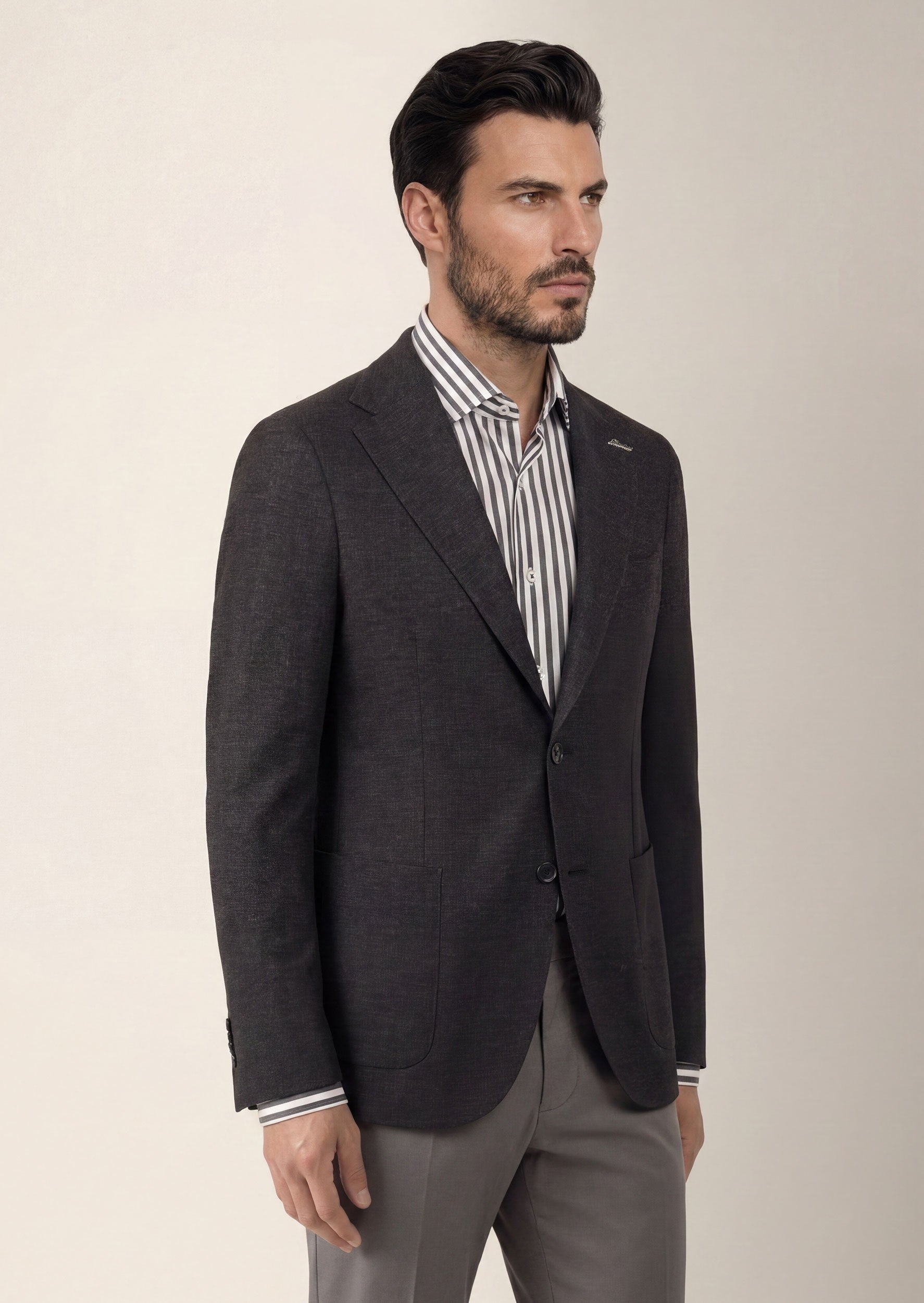 Black Blazer
