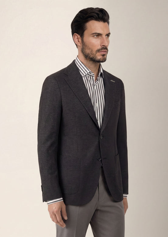 Black Blazer