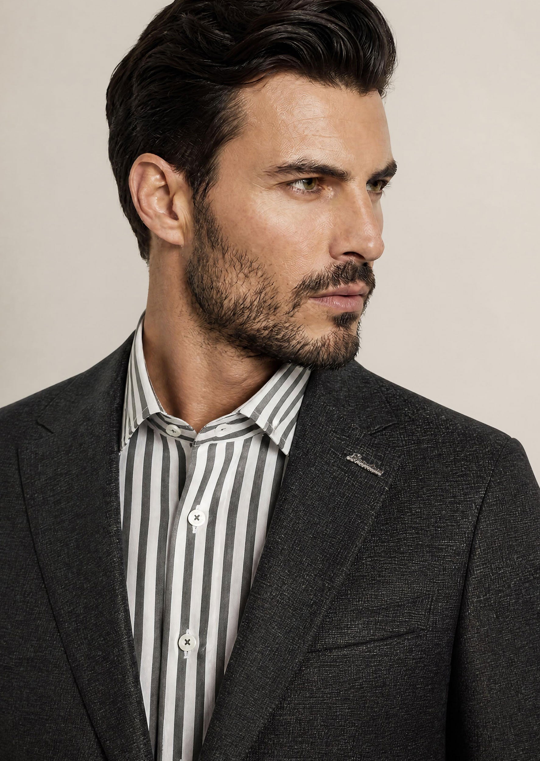Black Blazer