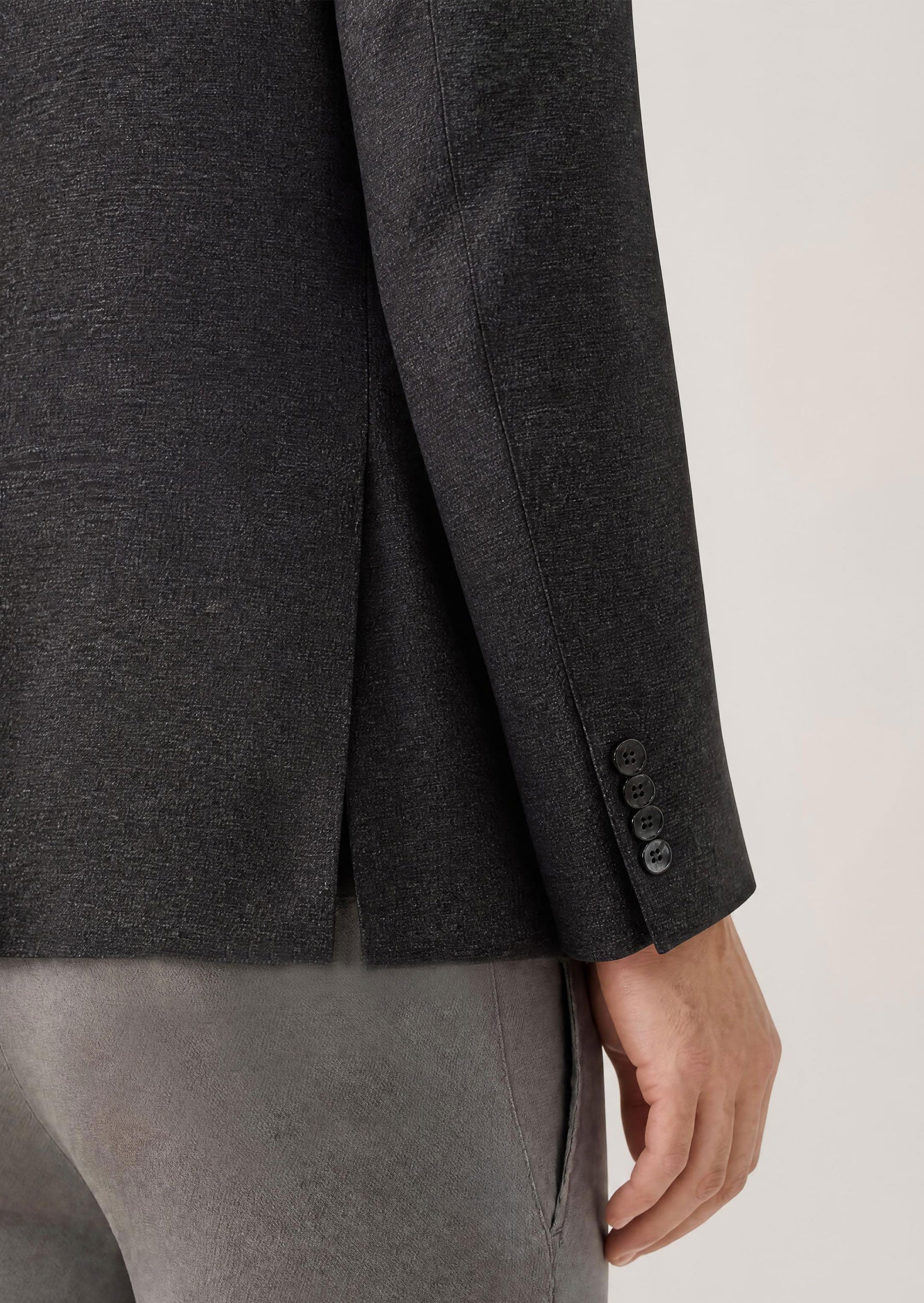 Black Blazer