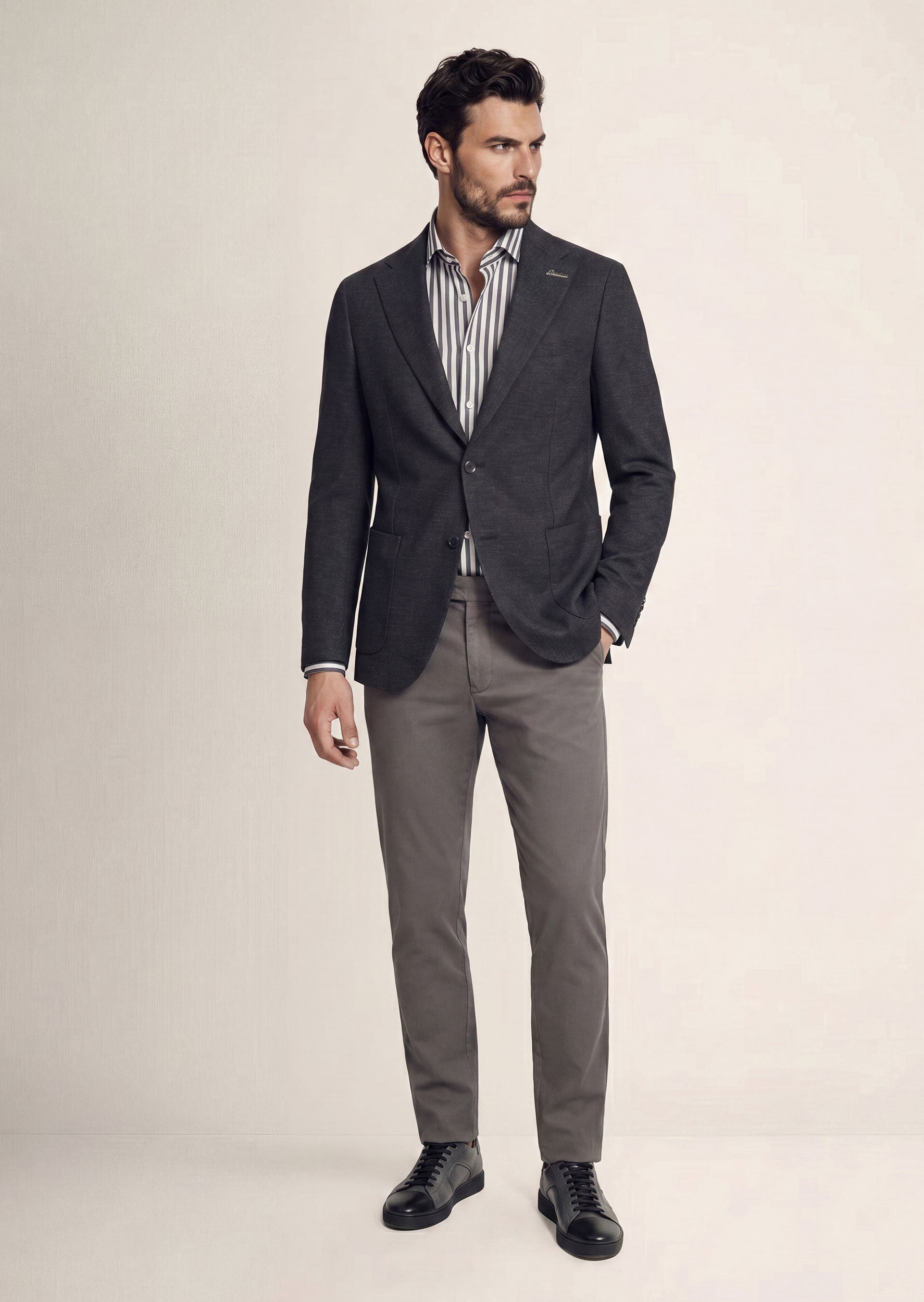 Black Blazer