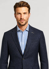 Navy Blazer