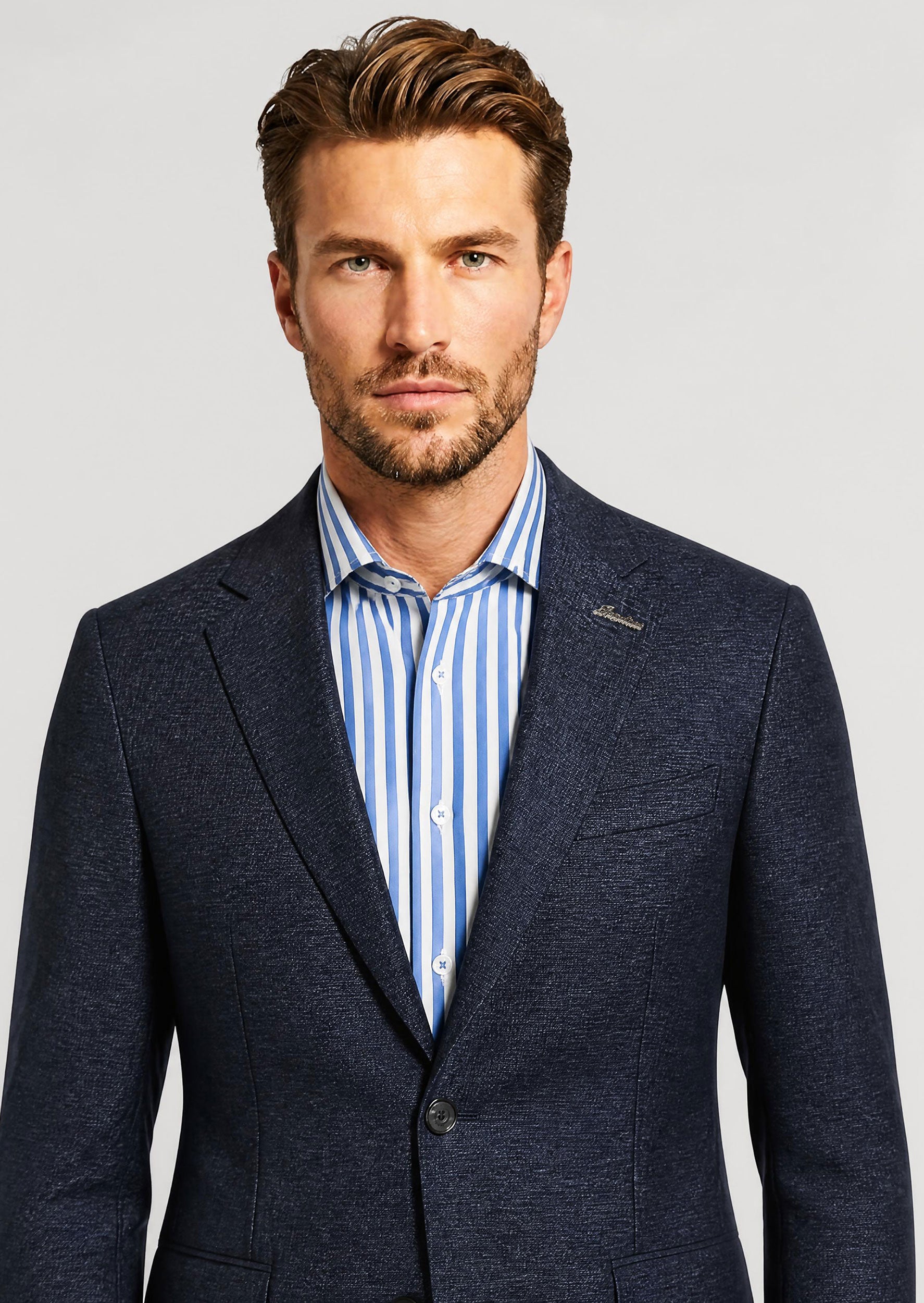 Navy Blazer