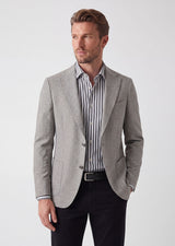 Grey Blazer