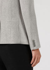 Grey Blazer