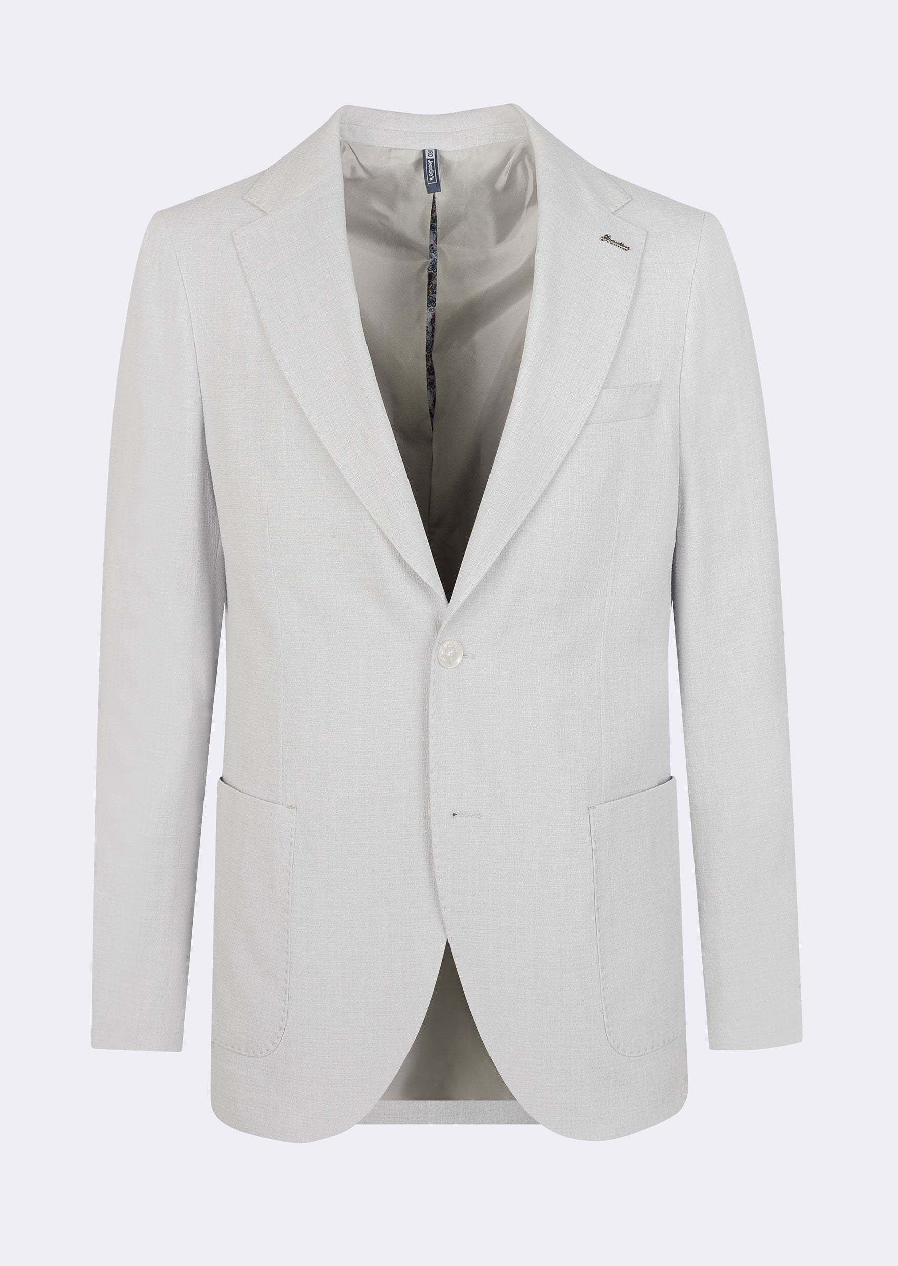 Stone Blazer