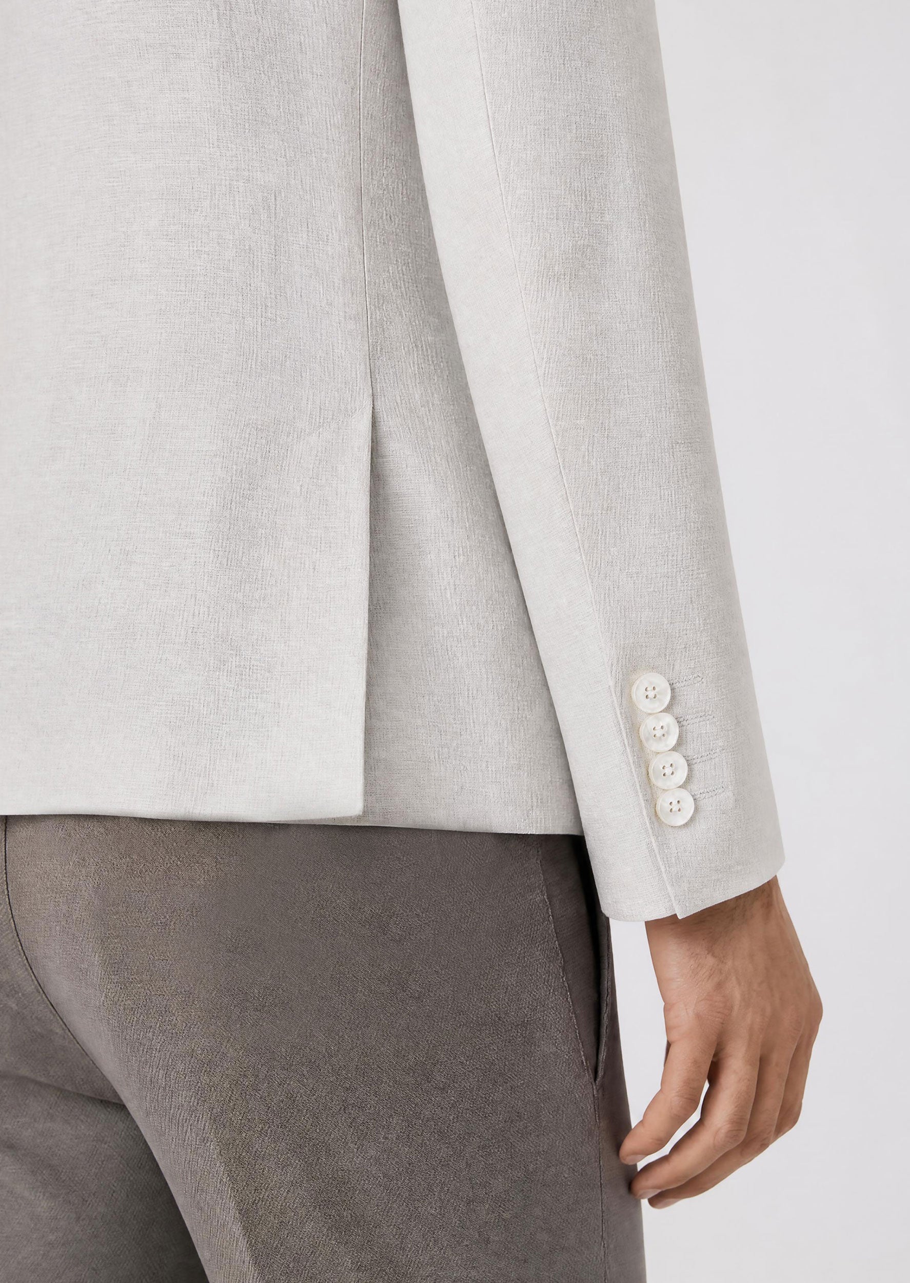 Stone Blazer