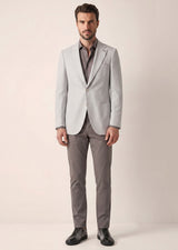 Stone Blazer