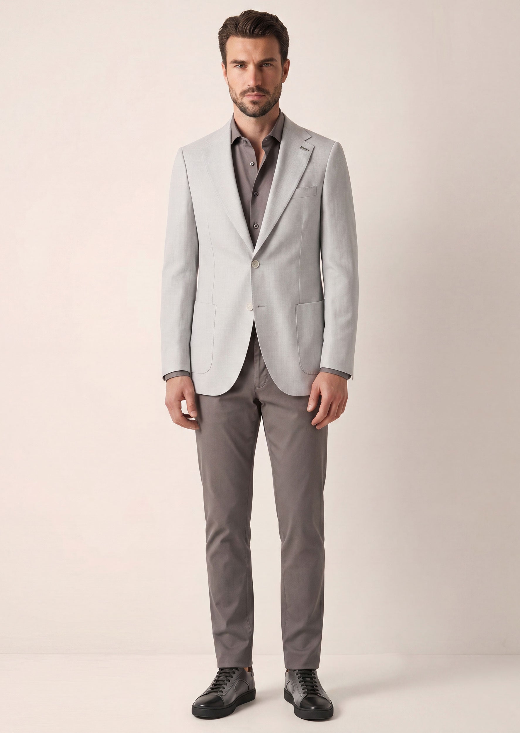Stone Blazer